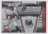 Ted Ginn Jr. #/200