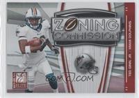 Ted Ginn Jr. #/200