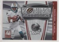 Ted Ginn Jr. #/200