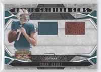 Rookie Gridiron Gems - Chad Henne #/50