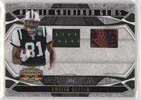 Rookie Gridiron Gems - Dustin Keller #/50