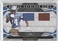 Rookie Gridiron Gems - Kevin Smith #/50