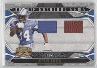 Rookie Gridiron Gems - Kevin Smith #/50