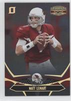 Matt Leinart #/100