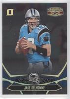 Jake Delhomme #/100