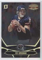 Rex Grossman #/100