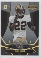 Rookie - Tracy Porter #/100