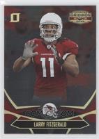 Larry Fitzgerald #/100