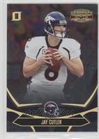 Jay Cutler #/100