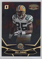 Greg Jennings #/100