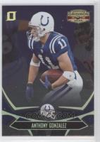 Anthony Gonzalez #/100