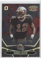 Marques Colston #/100