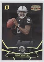 JaMarcus Russell #/100