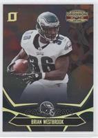 Brian Westbrook #/100