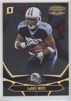 LenDale White #/100