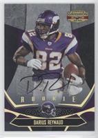 Rookie - Darius Reynaud #/250