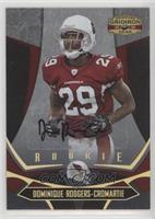 Rookie - Dominique Rodgers-Cromartie #/250