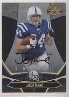 Rookie - Jacob Tamme #/250