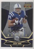 Rookie - Jacob Tamme #/250