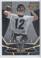 Rookie - Paul Smith #/250