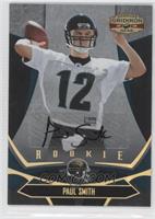 Rookie - Paul Smith #/250