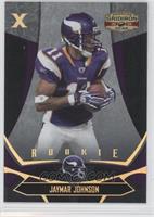 Rookie - Jaymar Johnson #/100