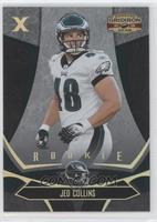 Rookie - Jed Collins #/100