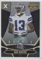 Rookie - Mark Bradford #/100