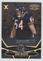 Brian Urlacher #/100