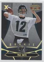 Rookie - Paul Smith #/100