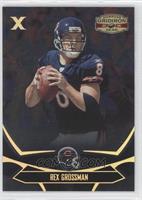 Rex Grossman #/100