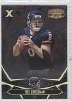 Rex Grossman #/100