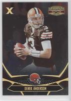 Derek Anderson #/100