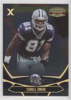 Terrell Owens #/100