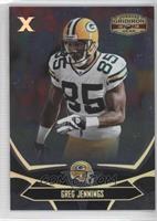 Greg Jennings #/100