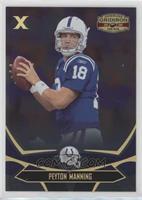 Peyton Manning #/100