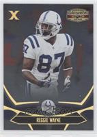 Reggie Wayne #/100