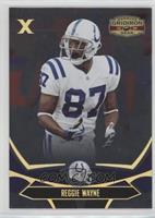 Reggie Wayne #/100