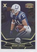 Anthony Gonzalez #/100