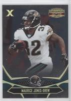 Maurice Jones-Drew #/100