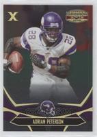 Adrian Peterson #/100