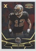 Marques Colston #/100