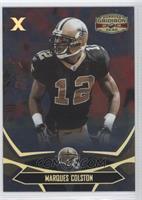 Marques Colston #/100