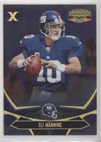 Eli Manning #/100