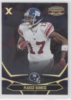 Plaxico Burress #/100