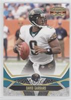 David Garrard #/200