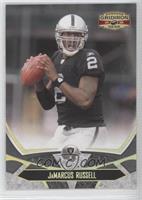 JaMarcus Russell #/200