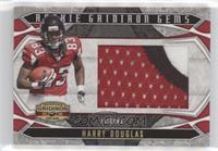 Rookie Gridiron Gems - Harry Douglas #/50