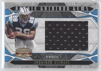 Rookie Gridiron Gems - Jonathan Stewart #/50