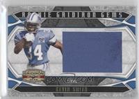 Rookie Gridiron Gems - Kevin Smith #/50